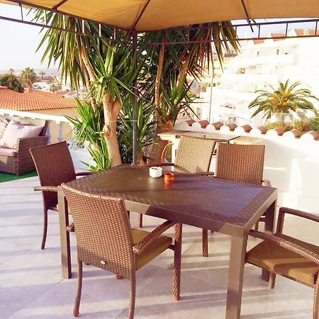 Sea View With Terrace شقة *